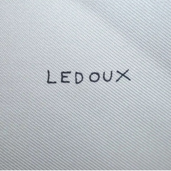 Hermes Pink and Gold Scarf - Picture 3 of 9